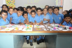 airforceschoolbhuj-Clay-Modelling-Competition-2