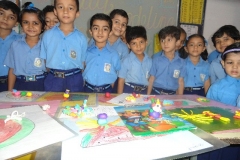 airforceschoolbhuj-Clay-Modelling-Competition-4