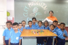airforceschoolbhuj-Clay-Modelling-Competition-7