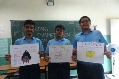 airforceschoolbhuj-Drawing-Competition-On-Cyber-Safety-3