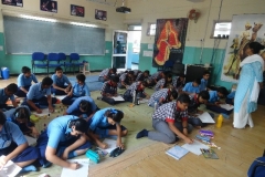 airforceschoolbhuj-Drawing-Competition-On-Cyber-Safety-9