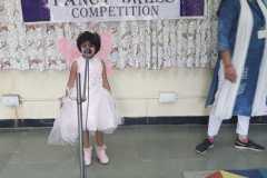 FANCY DRESS COMPETITION