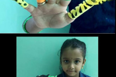FINGER PUPPETS MAKING ACTIVITY