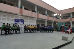 airforceschoolbhuj-Inter-House-Quiz-Competition-2
