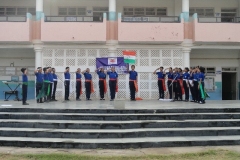airforceschoolbhuj-Inter-House-Song-Competition-10