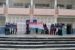 airforceschoolbhuj-Inter-House-Song-Competition-12