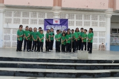 airforceschoolbhuj-Inter-House-Song-Competition-3