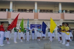 airforceschoolbhuj-Investiture-Ceremony-4