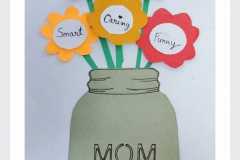 MOTHERS DAY ACTIVITY