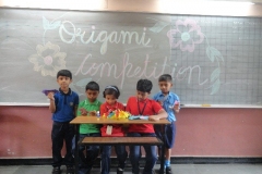 airforceschoolbhuj-Origami-Competition-3