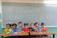 airforceschoolbhuj-Origami-Competition-4