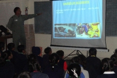 airforceschoolbhuj-Road-and-Fire-Safety-2