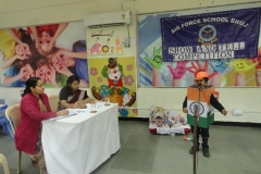 airforceschoolbhuj-Show-and-Tell-Competition-3