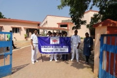 airforceschoolbhuj-Show-and-Tell-Competition-1