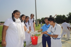 airforceschoolbhuj-Show-and-Tell-Competition-2