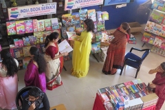 Book fair