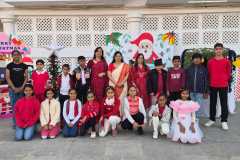 CHRISTMAS-CELEBERATION