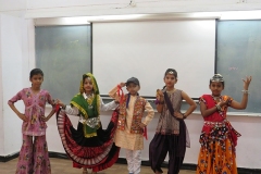 Folk dance