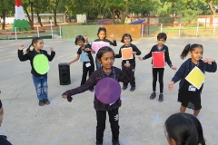Preprimary Activity
