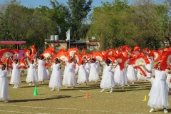 Sports Day