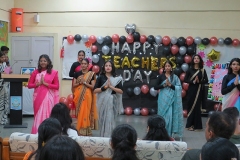 Teacher's Day
