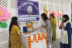 Vasant Panchami